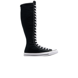 Converse Кроссовки Chuck Taylor All Star XX High 'Black Natural Ivory', черный a09429c | black natural ivory