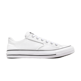 Converse Кроссовки Chuck Taylor All Star Low 'Malden Street - White Black', белый a10349f | malden street - white black