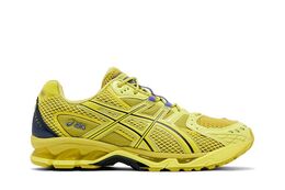 Asics Кроссовки Gel Nimbus 10.1 'Lemon Spark', желтый 1203a599 300 | lemon spark