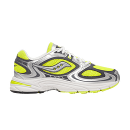 Saucony Кроссовки Grid Jazz 9 'Yellow Silver', желтый s70899 8 | yellow silver