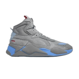 Puma Кроссовки RS-X Mid 'Yetiman', серый 387765 01 | yetiman