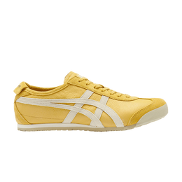 Onitsuka Tiger Кроссовки Mexico 66 Vintage 'Yellow White', желтый 1183b391 204 | yellow white