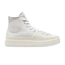 Converse Кроссовки Chuck Taylor All Star Construct High 'White', белый a02116c | white