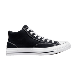 Converse Кроссовки Chuck Taylor All Star Mid 'Malden Street - Black White', черный a00811f | malden street - black white