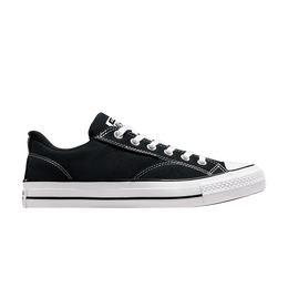 Converse Кроссовки Chuck Taylor All Star Low 'Malden Street -Black White', черный a09226f | malden street -black white