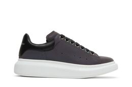 Кроссовки Alexander McQueen Oversized Sneaker 'Beetle Iridescent', фиолетовый 645870 w4nr1 3052 | beetle iridescent