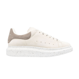 Кроссовки Alexander McQueen Oversized Sneaker 'Ivory Stone', кремовый 711140 wia5d 8969 | ivory stone