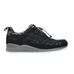 Asics Кроссовки Gel Lyte 3 OG GORE-TEX 'Black Leopard', черный 1203a580 001 | black leopard