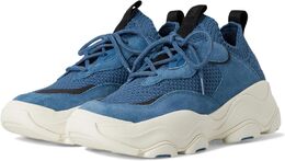 Кроссовки Michael Kors Atlas Knit Trainer, цвет Dark Chambray 9986719 | dark chambray