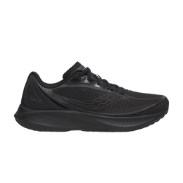 Saucony Кроссовки Mirage Flow 'Triple Black', черный s28214 100 | triple black