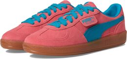 Кроссовки Puma Palermo Vintage Shoes, цвет Peach Frost/Tropical Blue 10004683 | peach frost/tropical blue
