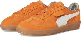 Кроссовки Puma Palermo Vintage Shoes, цвет Dark Poppy/Warm White 10004683 | dark poppy/warm white