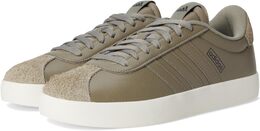 Кроссовки Adidas VL Court 3.0, цвет Clay/Clay/Black 9916486 | clay/clay/black