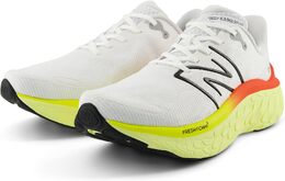 Кроссовки New Balance Fresh Foam X Kaiha Road, цвет White/Black 9884458 | white/black
