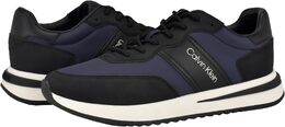 Кроссовки Calvin Klein Paters, цвет Black/Navy 9985316 | black/navy