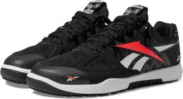 Кроссовки Reebok Nano 2.0, цвет White/Black/Neon Cherry 9817241 | white/black/neon cherry