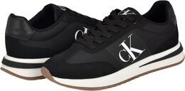 Кроссовки Calvin Klein Pezrand, черный 9971031 | black