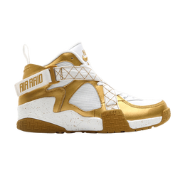 Nike Кроссовки Air Raid, золотой 642330 700