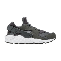 Nike Кроссовки Air Huarache 'Dark Grey', серый 318429 037 | dark grey