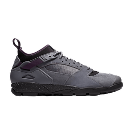 Nike Кроссовки Air Revaderchi 'Grey', серый ar0479 004 | grey