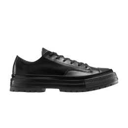Converse Кроссовки Chuck 70 Low 'National Leather', черный a14188c | national leather