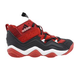 Adidas Кроссовки SM Top Ten 2000 MM 'Louisville' PE, красный gz9600 | louisvillepe