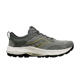 Saucony Кроссовки Peregrine RFG 'Bough Shadow', серый s20869 137 | bough shadow
