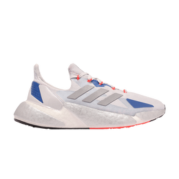 Adidas Кроссовки X9000L4 M 'Dash Grey Football Blue', серый fx8439 | dash grey football blue