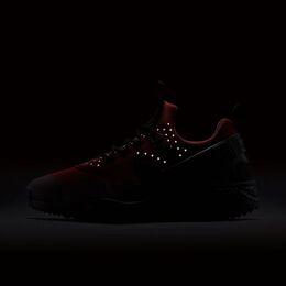 Nike Кроссовки Air Huarache Utility 'Gym Red Black', красный 806807 600 | gym red black
