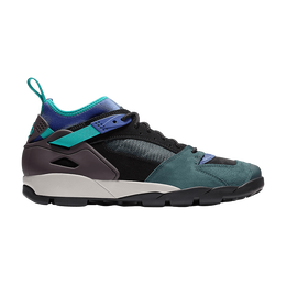 Nike Кроссовки Air Revaderchi 'Blue', синий ar0479 003 | blue