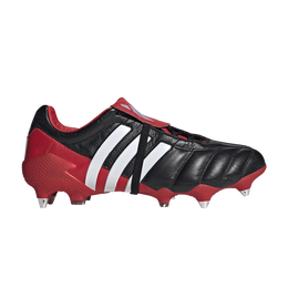 Nike Кроссовки Predator Mania SG 'Black Predator Red', черный gz2143 | black predator red