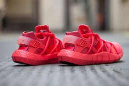 Nike Кроссовки Huarache NM 'Hot Lava', красный 705159 601 | hot lava