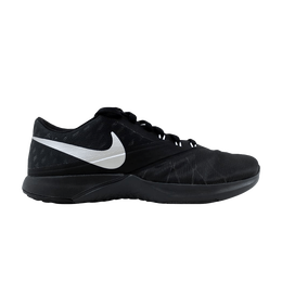 Nike Кроссовки Lite Trainer 4 'Anthracite', черный 844794 001 | anthracite