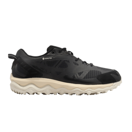 Mizuno Кроссовки Wave Mujin TL GORE-TEX 'Black White', черный d1ga221701 | black white