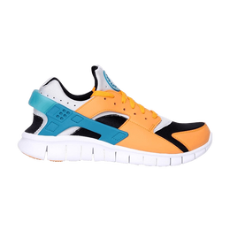 Nike Кроссовки Huarache Free 2012, оранжевый 510801 803