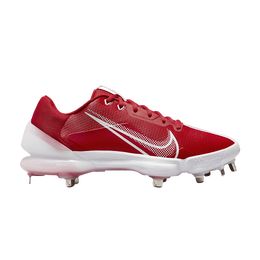 Nike Кроссовки Force Zoom Trout 7 Pro 'University Red', красный cq7224 602 | university red