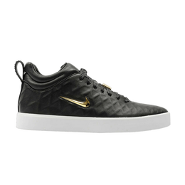 Nike Кроссовки Tiempo Vetta 17 'Black Gold', черный 876245 001 | black gold