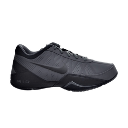 Nike Кроссовки Air Ring Leader Low 'Dark Grey', серый 488102 002 | dark grey