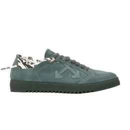 Кроссовки Off-White 2.0 'Grey', серый omia042e20lea001 0600 | grey