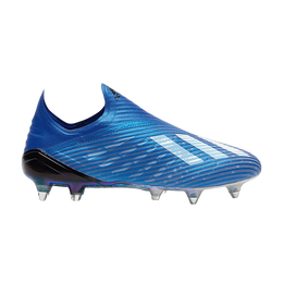 Adidas Кроссовки X 19+ SG 'Mutator Pack - Royal Blue', синий eg7162 | mutator pack - royal blue