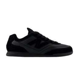 New Balance Кроссовки RC42 'Black Cement', черный urc42ck | black cement