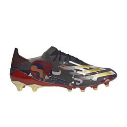 Adidas Кроссовки X Ghosted.1 AG 'Chinese New Year', черный g54892 | chinese new year