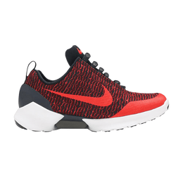 Nike Кроссовки HyperAdapt 1.0 'Habanero Red' Sample, красный 843871 600 s | habanero redsample