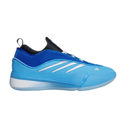 Adidas Кроссовки Dame 9 'Blue Burst', синий jh6625 | blue burst