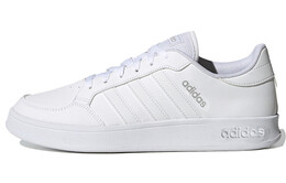 Мужские кроссовки для скейтбординга Adidas Neo Breaknet fx8709