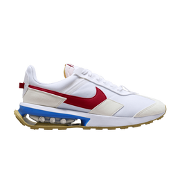 Nike Кроссовки Air Max Pre-Day 'Forrest Gump', белый dq4068 101 | forrest gump