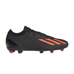 Adidas Кроссовки X Speedportal.3 FG 'Nightstrike Pack', черный id4922 | nightstrike pack