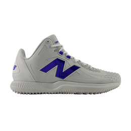 New Balance Кроссовки Ohtani 1 TF 'Team Away Grey Royal', серый tshott1 | team away grey royal