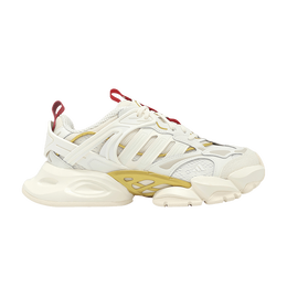 Adidas Кроссовки XLG Runner Deluxe 'Year of the Snake', кремовый jq2973 | year of the snake