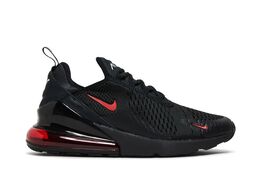 Nike Кроссовки Air Max 270 'Bred', черный dr8616 002 | bred